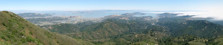 Baypanorma