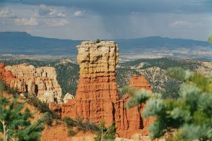 Bryce Canyon