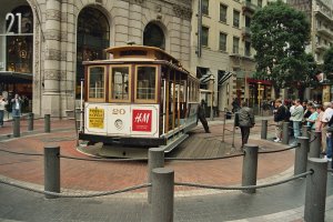 Cable Car