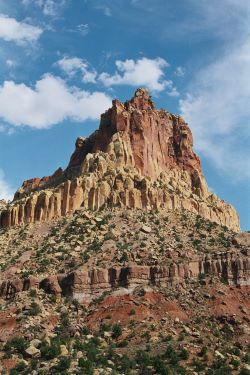 Capitol Reef