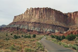 Capitol Reef