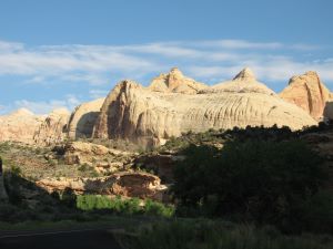 Capitol Reef