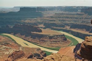 Dead Horse Point