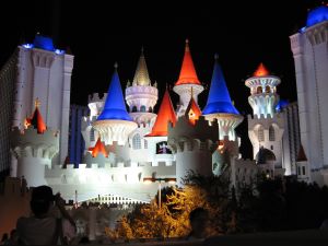 Excalibur