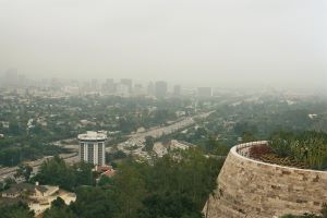 Getty Center