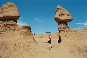 Goblin Valley