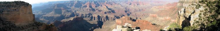 Grand Canyon Panorama