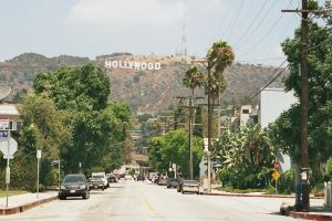 Hollywood Schild