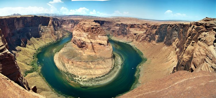 Horseshoe Bend