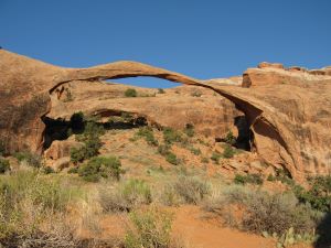 Landscape Arch