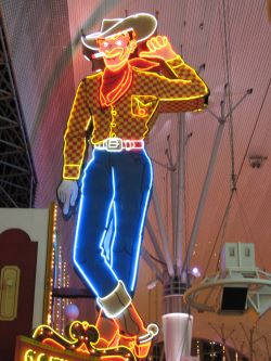 Las Vegas Vic