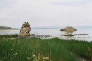 Mono Lake