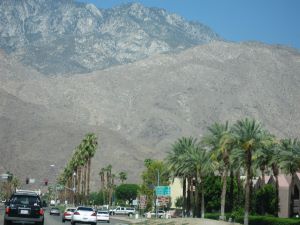 Palm Springs