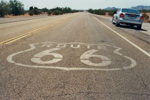 Route 66