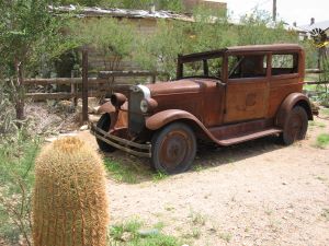 Route 66