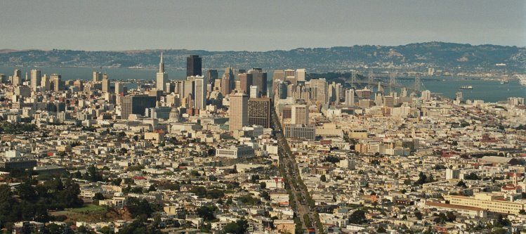 San Francisco