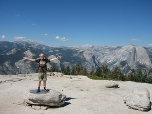 Sentinel Dome