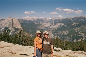 Sentinel Dome