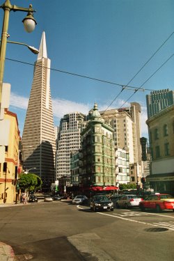 San Francisco