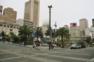 Union Square