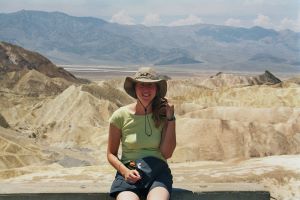 Zabriskie Point