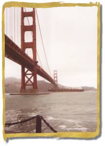 Golden Gate Bridge